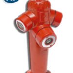 Poteau d’incendie