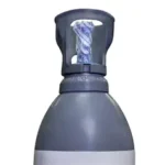 Dioxyde de carbone médical