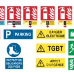 Signalisation