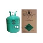 GAZ REFRIGERANT R22 13.6KG