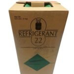 GAZ REFRIGERANT R22–4KG