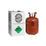 GAZ R407 REFRIGERANT 11.3KG