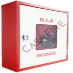robinets d’incendie