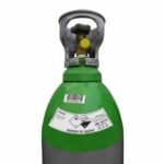 Dioxyde de Soufre SF6